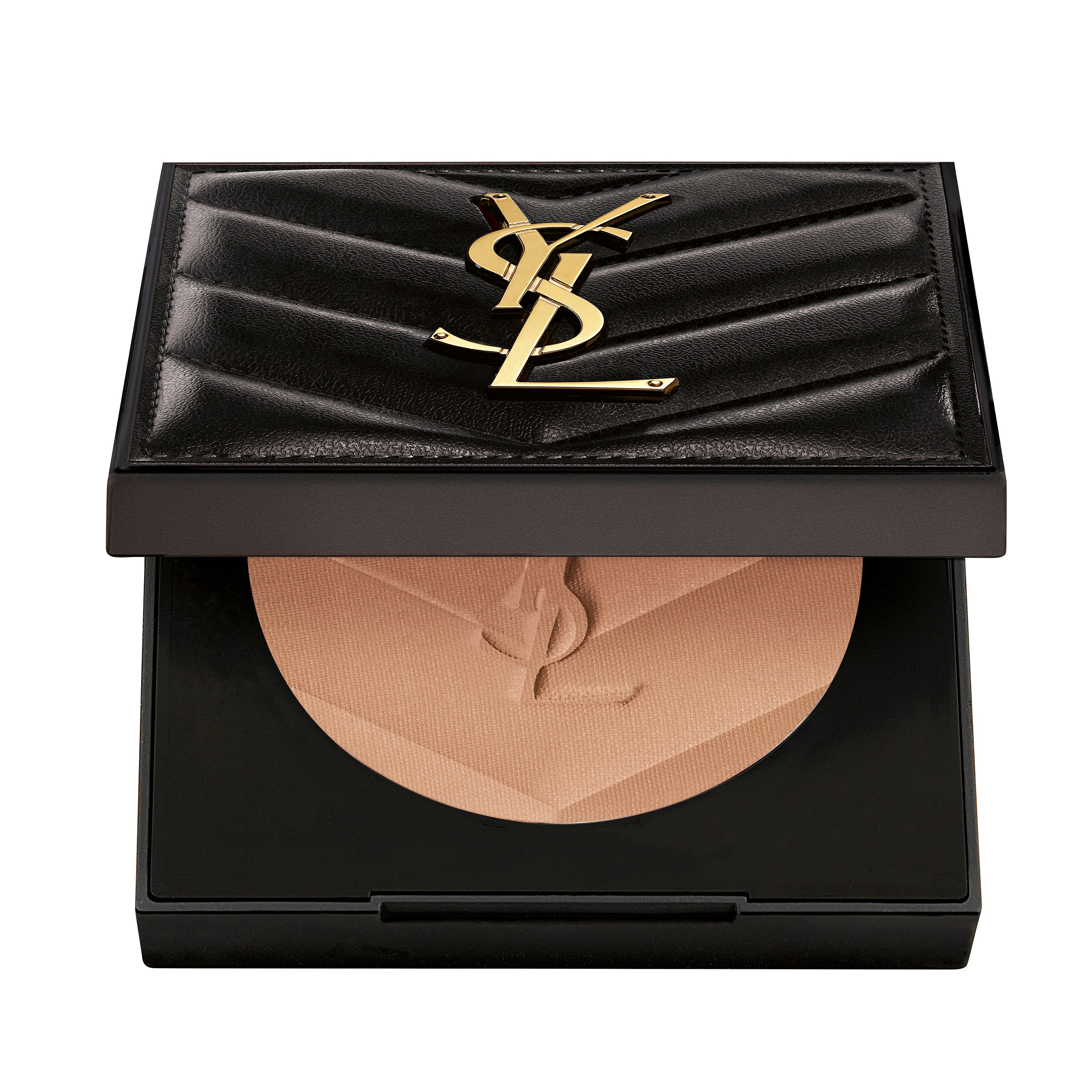 YSL Beauty All Hours Hyper Finish - Pressed Finishing Powder 65$